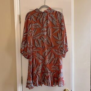 THML dress size Large